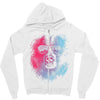 call of the wild Zipper Hoodie