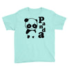 panda Youth Tee