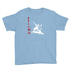 rurouni kenshin samurai x   anime Youth Tee