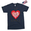IM LOVE GAMES Exclusive T-shirt
