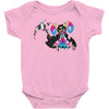 myah! Baby Onesie
