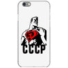 cccp iPhone 6/6s Case