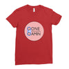 fahrie77 Ladies Fitted T-Shirt