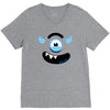 li'l monster V-Neck Tee