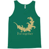 for together Tank Top