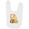 arcanine Baby Bibs