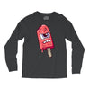 es smile Long Sleeve Shirts