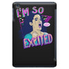 i'm soo excited iPad Mini