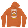 mais seuls b&ucirc;cheron Hoodie