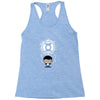green lantern corps Racerback Tank