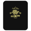 turtle king Mousepad