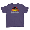 lion chant t   funny  lions joke king savannah africa retro big cat Youth Tee
