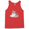 perk up Tank Top