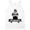 infamous Tank Top