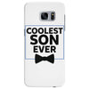 Coolest Son Ever Samsung Galaxy S7 Edge
