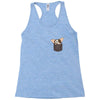 Cute Racerback Tank