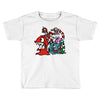 monster mash Toddler T-shirt