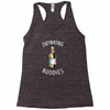 Drinking Buddies Racerback Tank