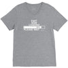 mens fart loading V-Neck Tee
