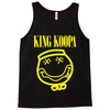 king of grunge Tank Top