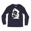 che homer   mens funny Long Sleeve Shirts