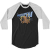 octopus with bubble gun goes pewpew 3/4 Sleeve Shirt