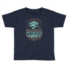 mirkwood merlot Toddler T-shirt