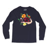 Vans Floral Long Sleeve Shirts