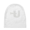 lgbt equal rights Baby Beanies
