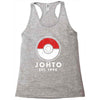 est 1996 Racerback Tank