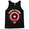 patriotic plumbing Tank Top