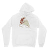 pizza rat Unisex Hoodie