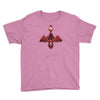 out of the woods Youth Tee