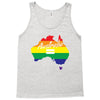 Vote Yes-Australia Marriage Equality Tank Top