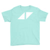 Avicii Logo Youth Tee