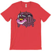 new cat bus T-Shirt