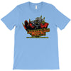 asgardian gods never die T-Shirt