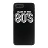 made in the 80s iPhone 7 Plus Case