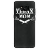vegan mom Samsung Galaxy S8