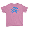 baby inside Youth Tee