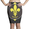 scout leader Pencil Skirts