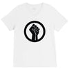 let them try V-Neck Tee