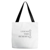 i found this humerus Tote Bags