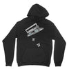 boombox Unisex Hoodie