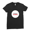 SWEET DREAM Ladies Fitted T-Shirt