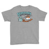 serotonin &amp; the dopamines Youth Tee