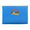 dig deep gold rush Accessory Pouches