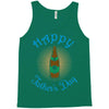 happy father's day Tank Top