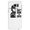 don't drink or drive Samsung Galaxy S7 Edge