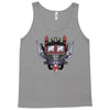 cybertron lives! Tank Top